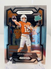 📈 2024 Panini Prizm Draft Picks - Rated Prospect Arch Manning