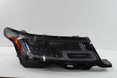 2018-2022 Land Rover Range Rover Sport LED Headlight Right Passenger Side OEM D1