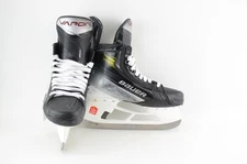 Bauer Vapor Hyperlite 2 Ice  Hockey Skates Senior Size 7 Fit 3 (1016-5637)