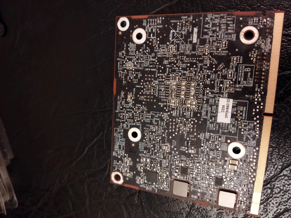 Apple iMac 21.5" 2011 A1311 AMD Video Graphics Card 109-C29557-00 - Image 4 of 4