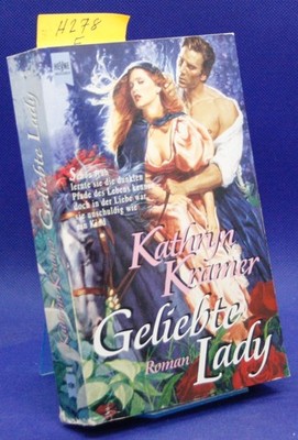 Geliebte Lady Kramer, Kathryn H278