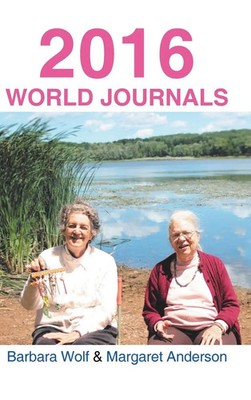 Barbara Wolf (u. a.) | 2016 World Journals | Buch | Englisch (2016) | Gebunden