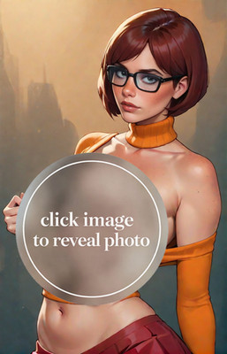 Keys Comics #1 Velma Cosplay VIRGIN Variant Ltd 100