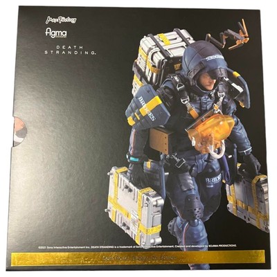 figma 516-DX サム・ポーター・ブリッジズ DXエディション