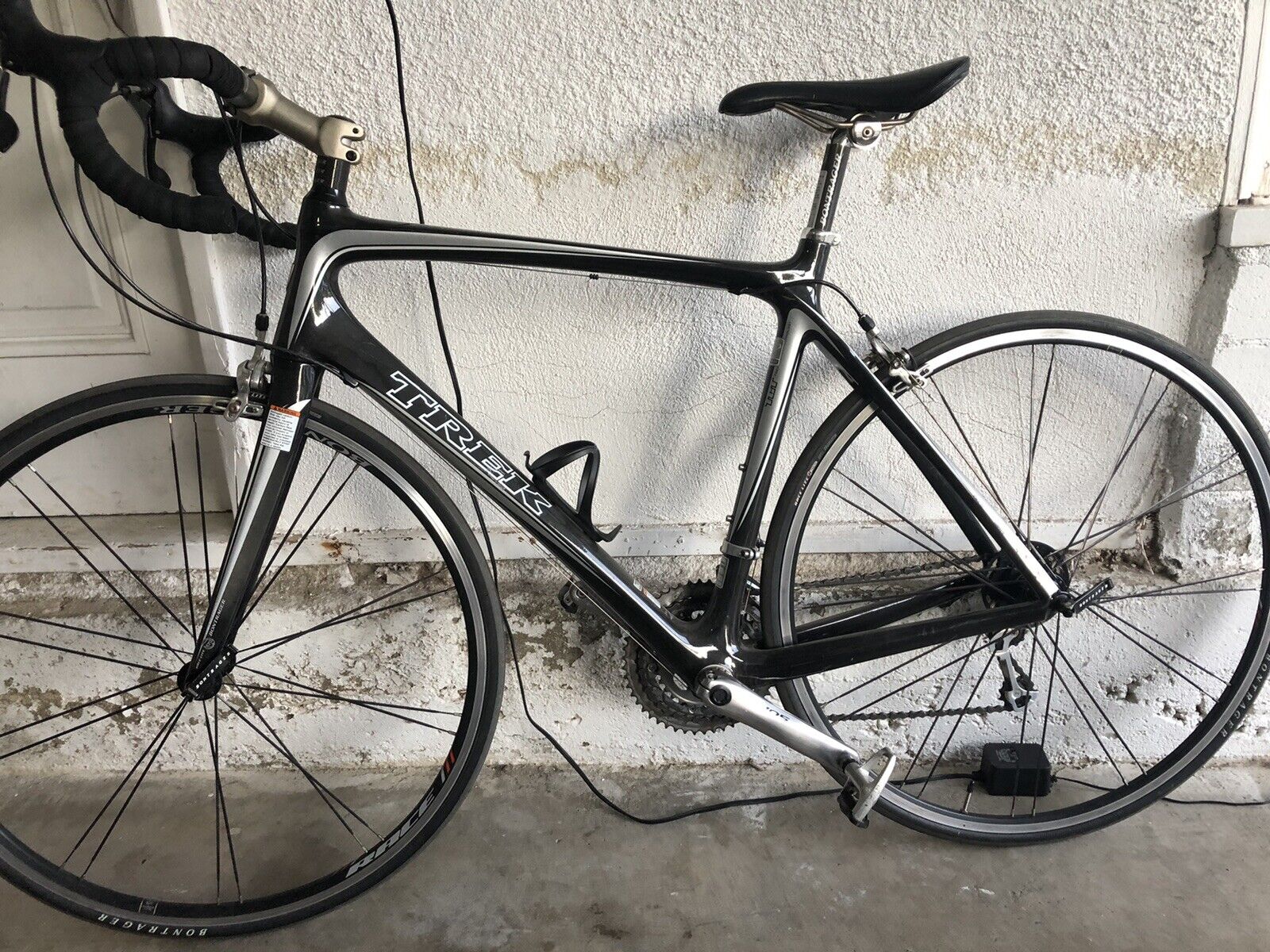 Trek madone 4.5  56cm Carbon Road Bike