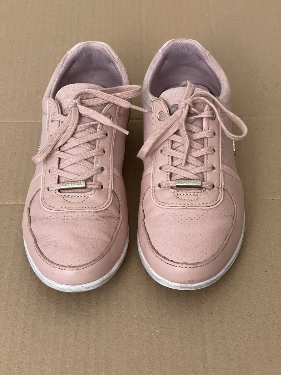Lacoste rey new arrivals