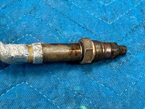 RAM 2500 3500 6.7L Cummins NOx Nitrous Oxide Sensor 2013-2018 OEM - Picture 3 of 8