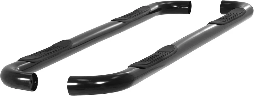 3" Black Nerf Bars For 2001-2005 Ford Explorer Sport Trac - Local Pickup ltem - Image 2 of 4