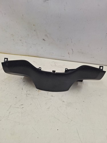 CARENA MANUBRIO INFERIORE HONDA S WING 150 2007 2008 2009 2010 - Picture 2 of 2