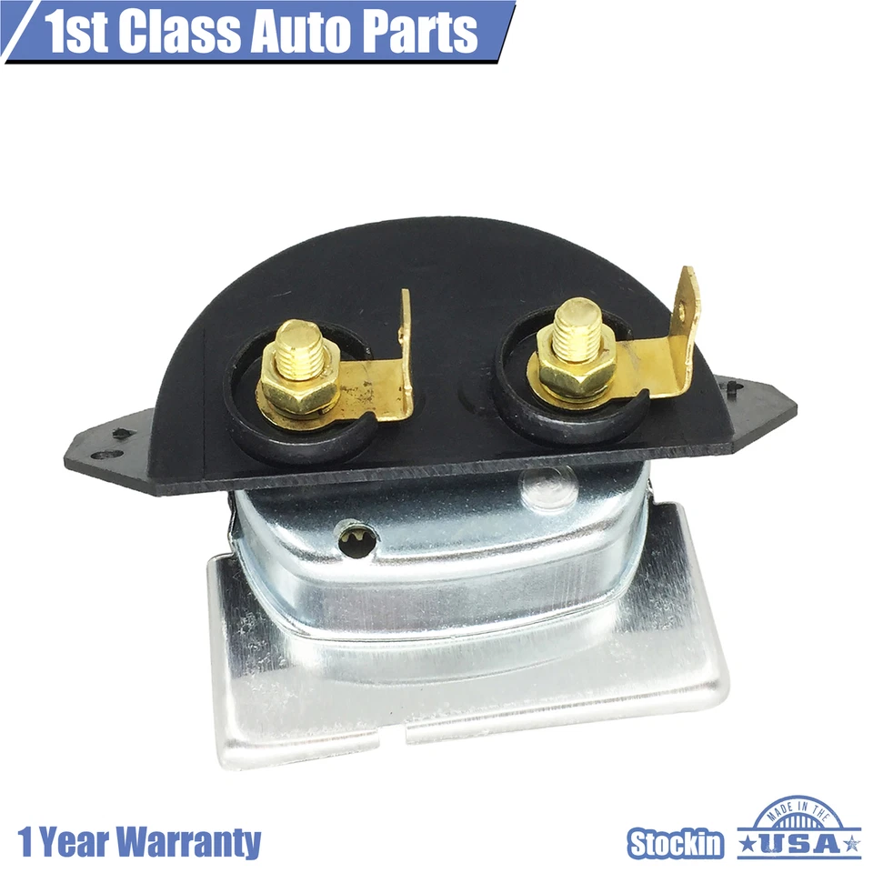 Indicador de nivel de combustible para Volkswagen Super Beetle Thing Base 1968-1979 1,6 L 113957063 Foto 3 de 4