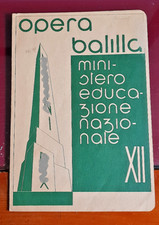 pagella scolastica ONB anno