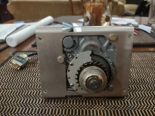 Primary Servo KS178 065-0051-14  As removed 