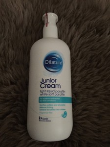 oilatum moisturizer