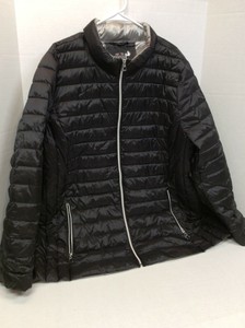 puffer jacket 2x