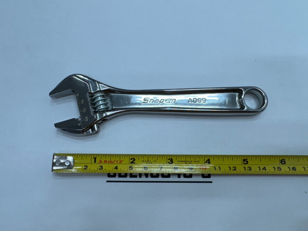 Snap-on AD6B 6