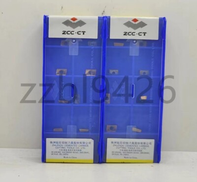 10pcs APKT070204-APM YB9320 ZCC.CT CNC blade Carbide Inserts