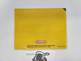 Tetris 2 - Nintendo NES - UKV