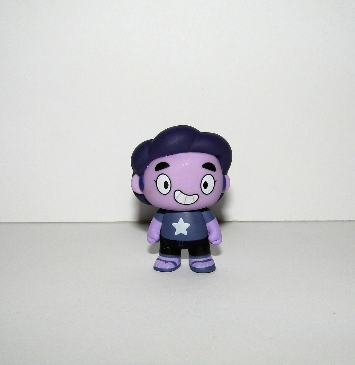 FUNKO STEVEN UNIVERSE MINI VINYL FIGURE STEVEN PURPLE EDITION 1/12