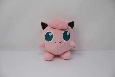 San-Ei Boeki Pokemon ALL STAR COLLECTION Plush Pokemon 5''