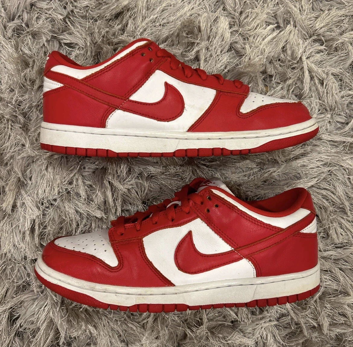 st johns dunks