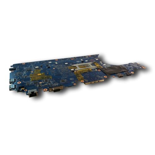 SCHEDA MADRE DELL PRECISION 3510 0CC27G - TESTATA - Foto 3 di 3