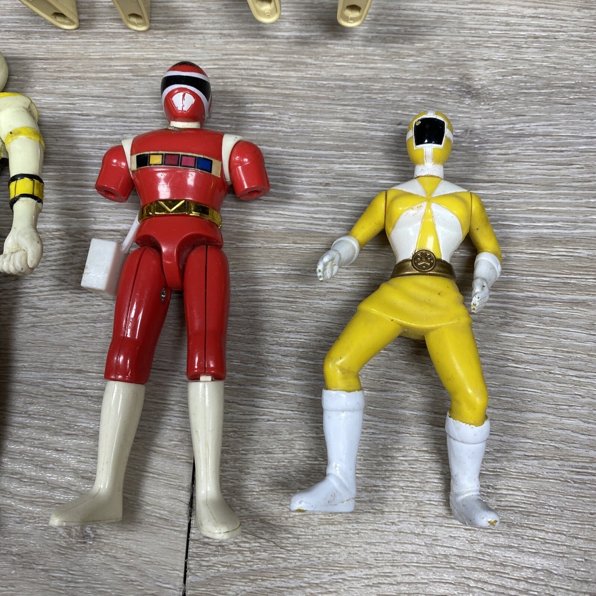 Power Rangers 【中古美品・GBA北米版】 Power Rangers Gameboy Advance | eBay