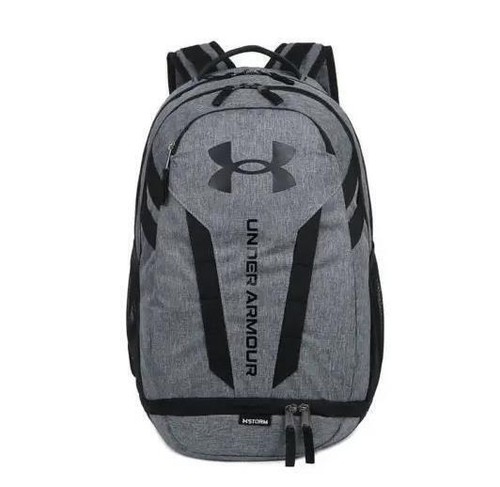 Large CapacityBasketballBackpack Men Women Rucksack Work Gym Sports School Bag - Picture 21 of 29
