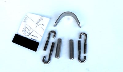 Pièce Moulinet Penn Senator 10/0 – Biellette De Maintien 56-116 / 1183901 – Neuve