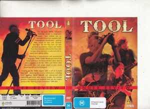 Tool Band Dvd | eBay