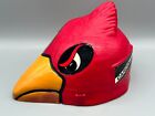 1980 Isu Cyclone Gameday Souvenir Plastic Hat Iowa State University Cyclones B!
