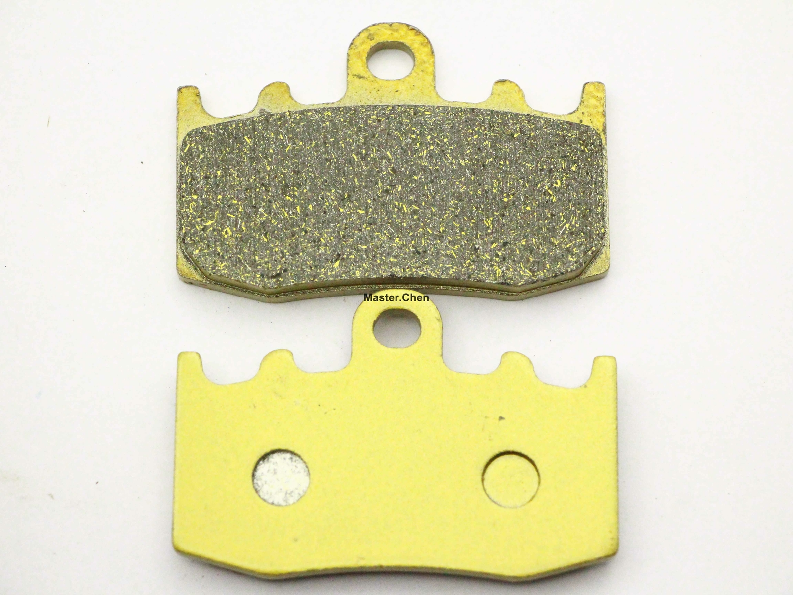 MC Front Rear Brake Pads For BMW K1200RS ABS 20012005/ K1200GT 2003
