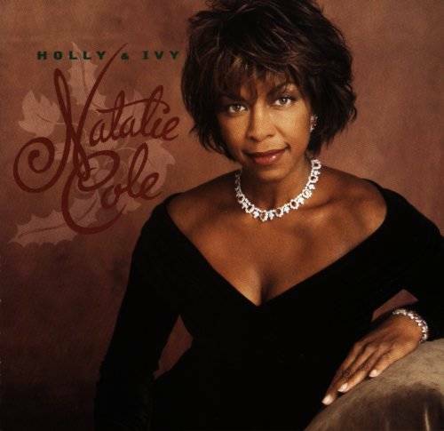 Holly & Ivy - Audio CD By Natalie Cole - GOOD
