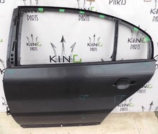 SKODA SUPERB I B5 3U 01-08 GENUINE REAR DOOR PANEL LEFT PASSENGER SIDE N/S #P105