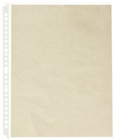 Gbc Swing-ring Presentation Sheet Protectors Clear 10 Per Box (a7020105) Gbc Swing-ring Presentation Sheet Protectors Clear 10 Per Box (a7020105)