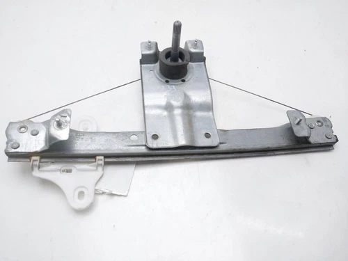 827003722R Elevalunas Trasero Derecho para RENAULT CLIO IV Life 2017 8273300 - Imagen 3 de 10