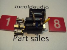 Technics Receiver SA-80/SA-5300/TX-5000 ON/OFF Power Switch. Tested & Cleaned.