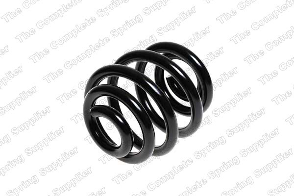 Kilen Fahrwerksfeder Hinten FüR Audi Tt 8N3 Roadster 8N9 8L1 Vw Golf Iv 1J1-image