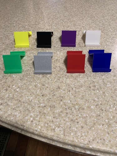 Cell phone holder/ Tablet Holder - Picture 3 of 10