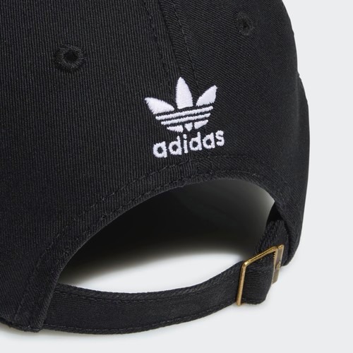 NWT Women’s Adidas Relaxed Strap-Back Hat MSRP $26 - Picture 4 of 4