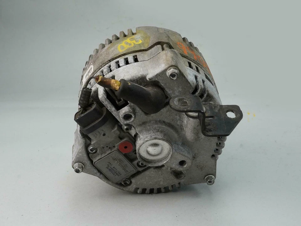 Ford F250 Super Duty 2002-2004 camioneta con alternador de gasolina generador fabricante original Foto 3 de 4