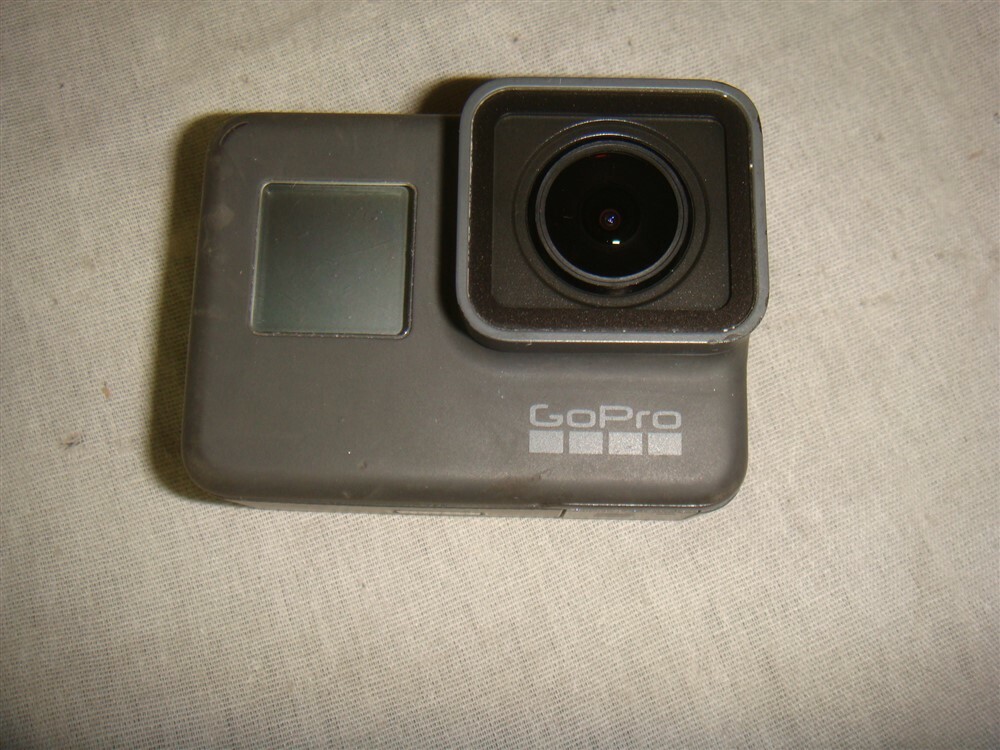 GoPro - GoProHERO5(中古品) Used GoPro HERO5 Black HD Action Cam from Japan | eBay