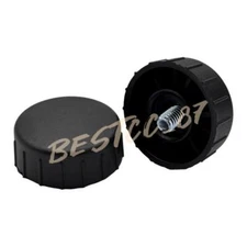 2 PACK BUMP KNOB 791153066B FITS BOLENS BL100 BL110 BL150 BL160 STRING TRIMMERS