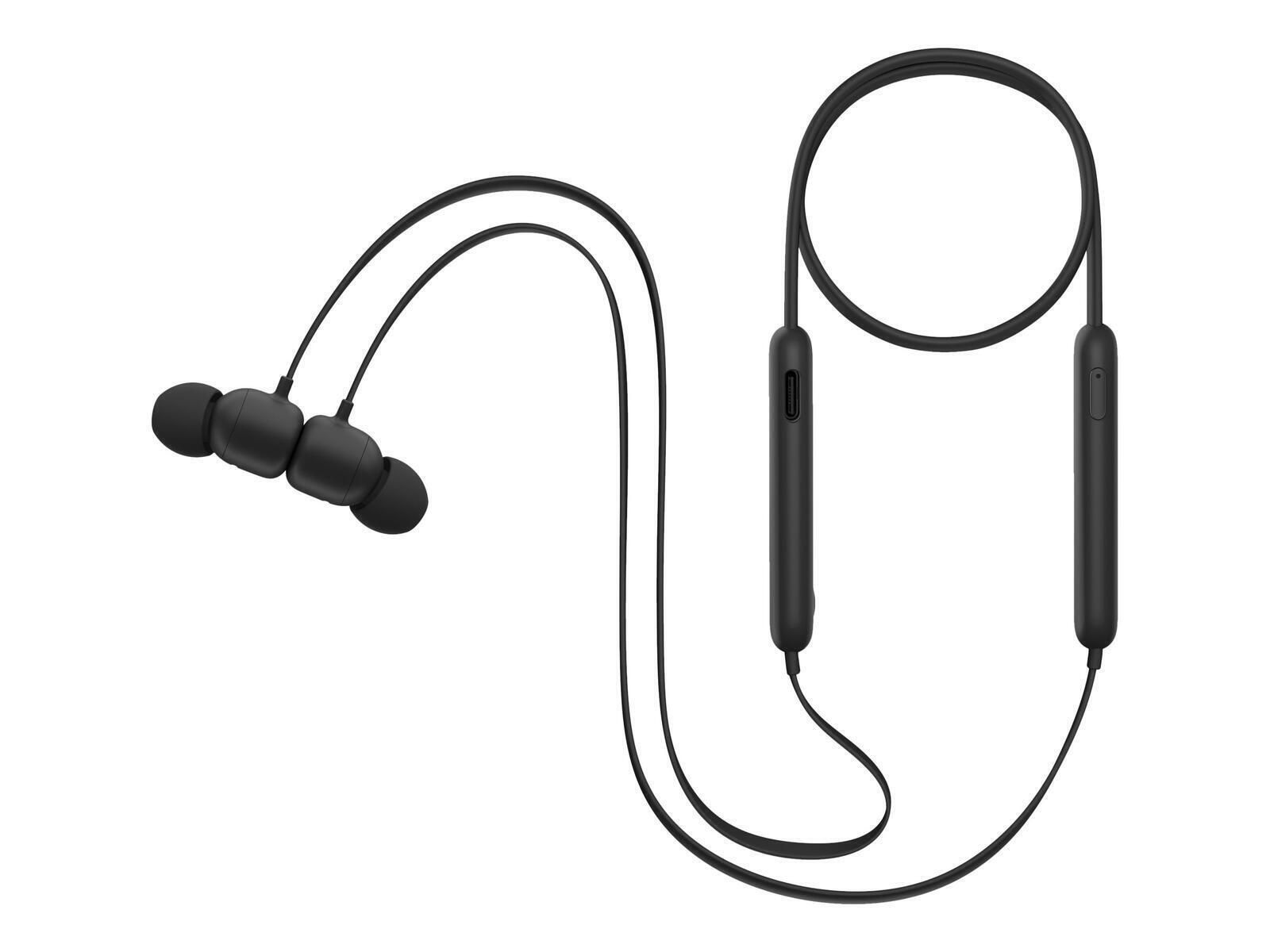 Thumbnail - Beats Flex All-day Wireless In-ear-kopfhörer, Schwarz