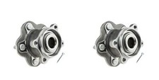 Roulement de roue Nissan QASHQAI