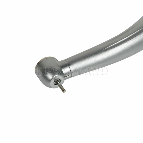1-5 Dental High Speed Push Button Handpiece & 4-Hole Quick Coupling NSK Style - Picture 11 of 16
