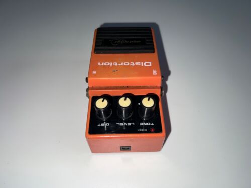 Rockson Distortion Pedal - DS-30 - Picture 2 of 3