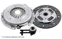 ADF123093 Blue Print Kupplungssatz FüR Ford,Mazda