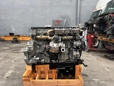 2023 Detroit DD13 Diesel Engine, EPA21, 471952S, PDDXH12.8TCE, 12.8L, MILES: 15K