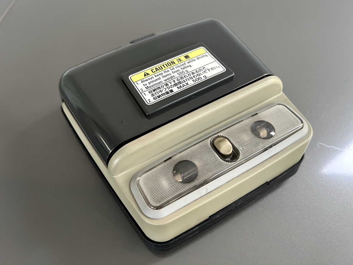 JDM CIVIC EG EK HONDA ACCESS SUN GLASS HOLDER MAP DOME LIGHT ROOF