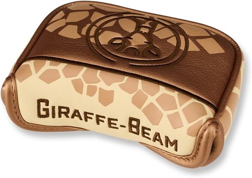 Odyssey GIRAFFE-BEAM #6 putter 34 ich STROKE LAB Steel shaft HC New FAST SHIP - Picture 7 of 9